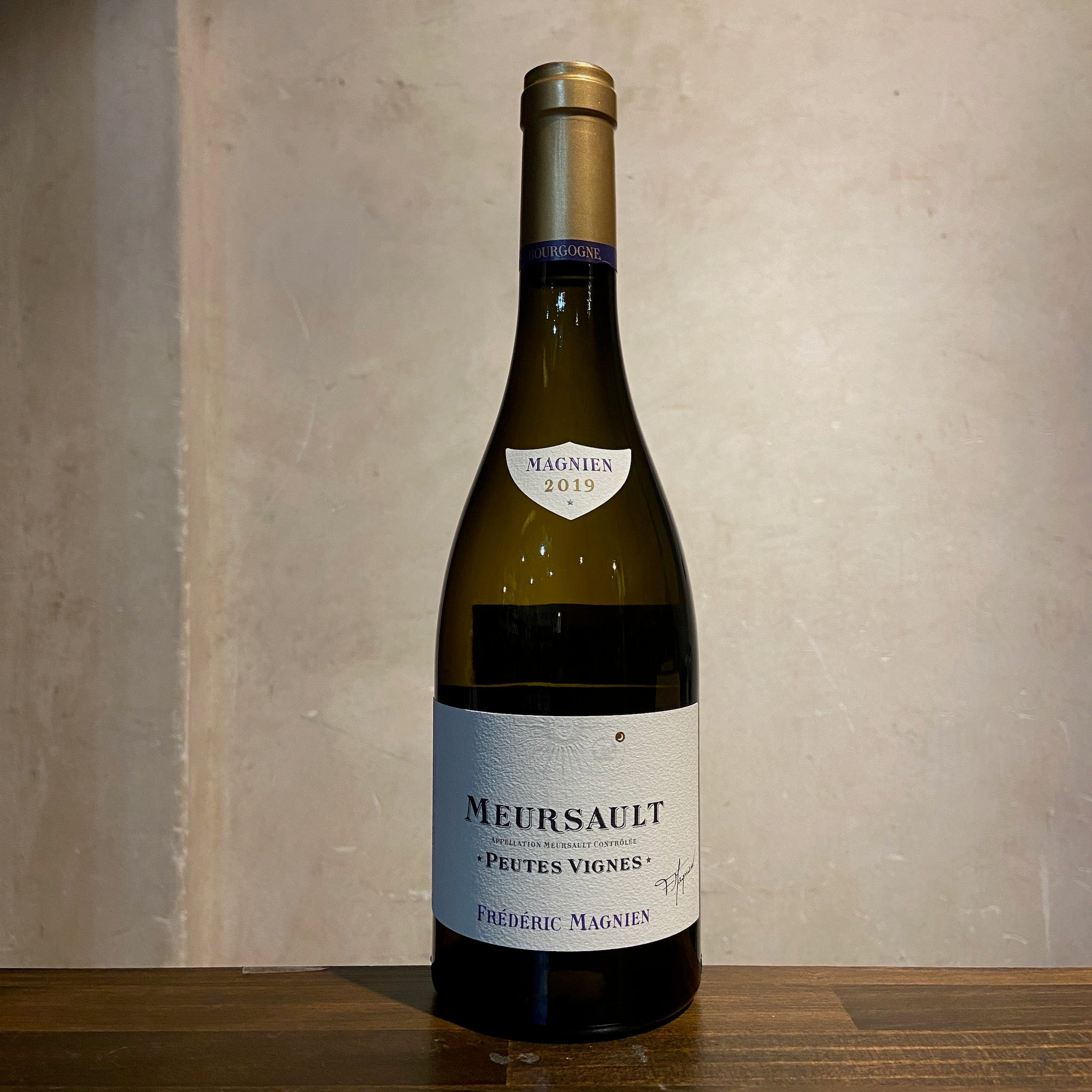 Meursault 