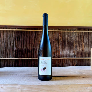 Amzelle Pinot Blanc Zellenberg 2019 Marc Tempe