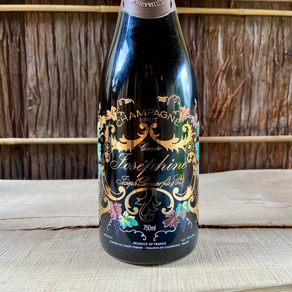 Cuvee Josephine 2012 Joseph Perrier