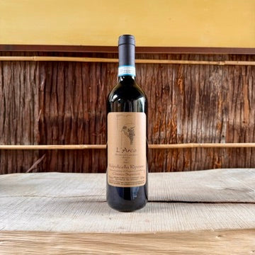 Valpolicella Ripasso Classico Superiore 2019 L'Arco