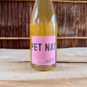 Pet Nat de Fabrice 2022 Les Vins Pirouettes / ペットナット・ド・ファブリス レ・ヴァン・ピルエット