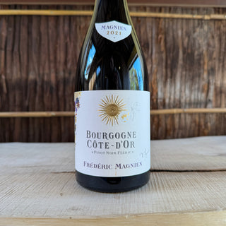 Bourgogne Pinot Noir Cote d'Or 