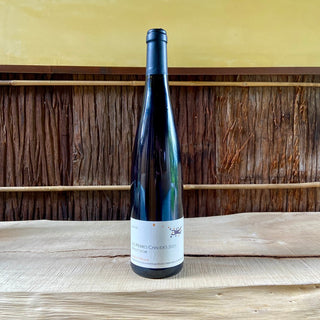 Pinot Noir Les Pierres Chaudes 2021 Domaine Julien Meyer / ピノノワール レ ピエール ショウド ドメーヌ・ジュリアン・メイエー