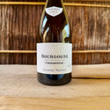 Bourgogne Chardonnay 2022 Frederic Magnien / ブルゴーニュ シャルドネ　フレデリック・マニャン