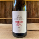 Emilia Barbera 2010 La Stoppa / Emilia Rosso Barbera La Stoppa