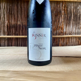 Pinot Noir 2022 Christian Binner / ピノ・ノワール クリスチャン・ビネール