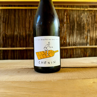 Chenin 2020 Les Athletes Du Vin