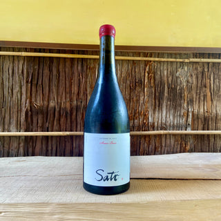 Sous Bois 2020 Sato Wines /  スー・ボワ サトウ・ワインズ
