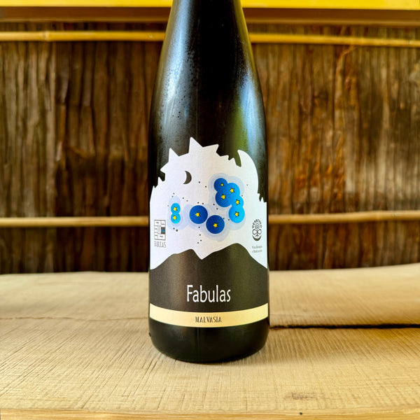 Pinot Grigio 2021 Fabulas Foeminae