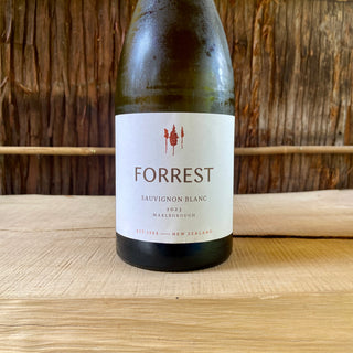 Forrest Sauvignon Blanc 2023 Forrest Wines / フォレスト ソーヴィニヨン・ブラン フォレスト・ワインズ