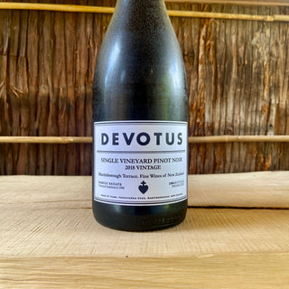 Devotus 2018 Devotus