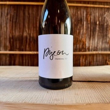 Le Pigeon 2022 Weingut Wihler / ル・ピジョン ヴァイングート・ウィラー